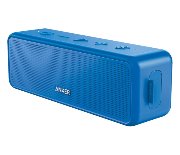 Anker SoundCore Select niebieski - 589720 - zdjęcie